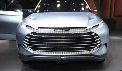 比亚迪最新爆料,颠覆性技术革新，引领新能源汽车新时代  第2张